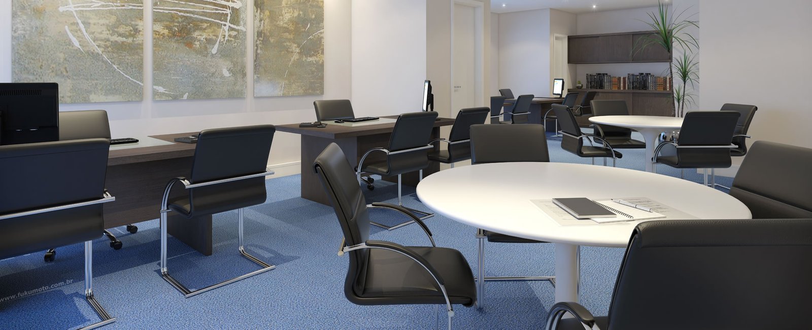 Edifício Mediterr�neo Empresarial
