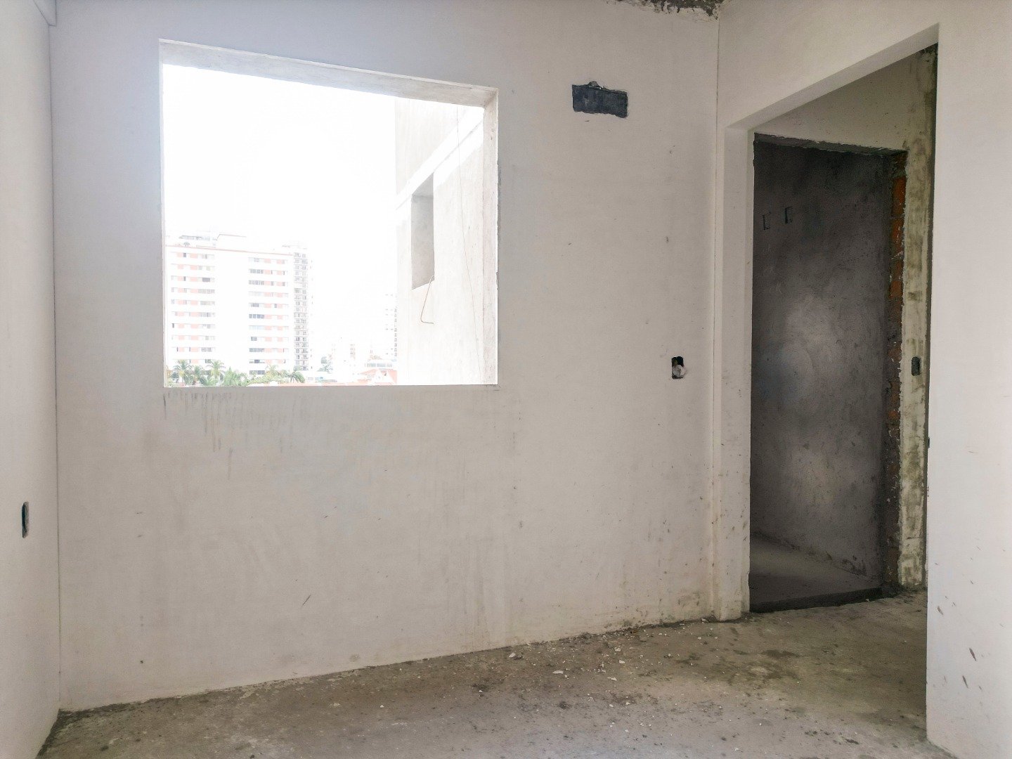 Acompanhamento da obra